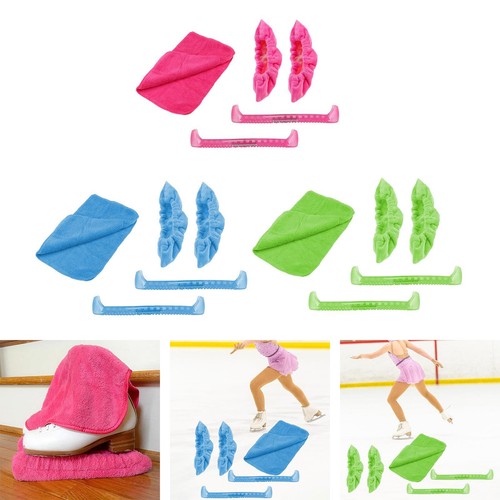Skate blade protectors for - skate,