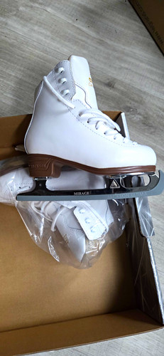 Jackson classique figure ice - figure,