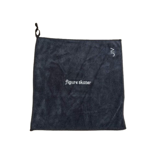 Jiv blade towel figure - towel, skate