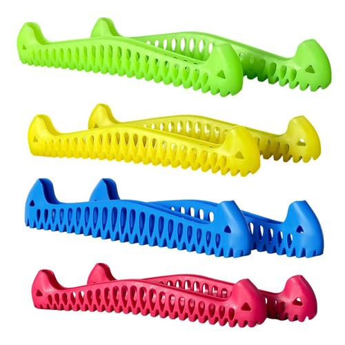 Ice skate blade cover gift - ice,
