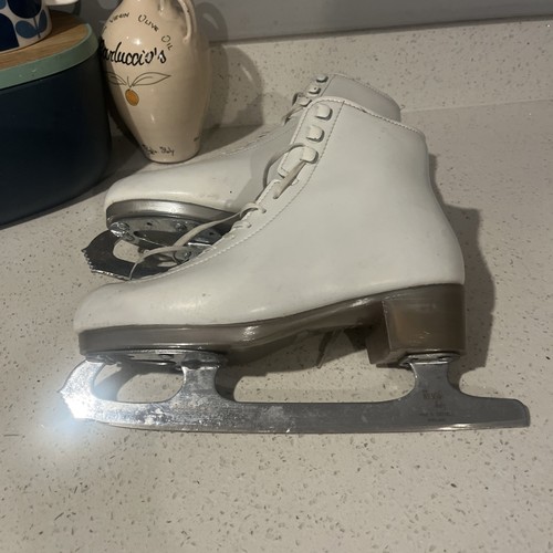 Belati classic white ice - belati,