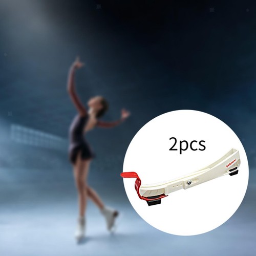 Universal ice skate blade - ice,