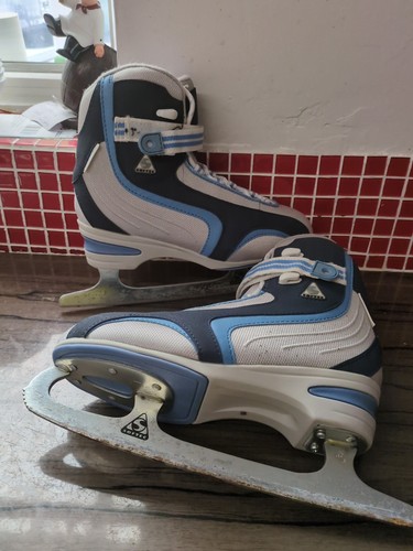 Jackson softec ice - ice, skates