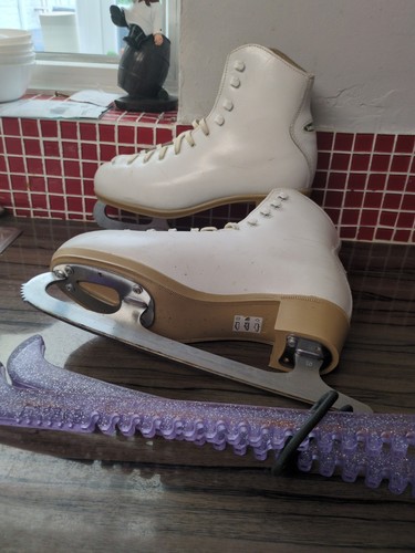 Risport antea figure - figure, skate
