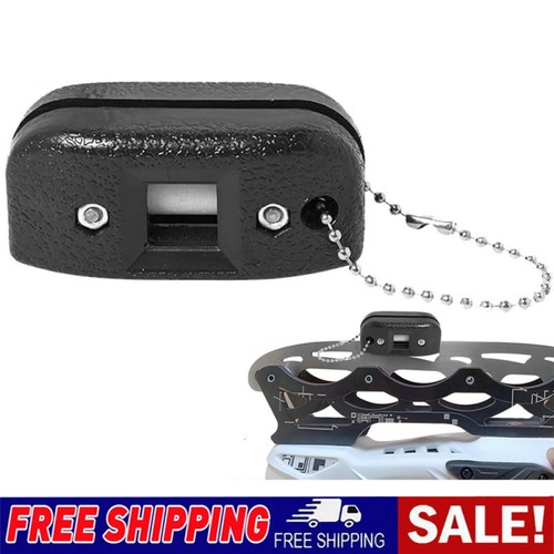 Ice skate edge blade - ice,