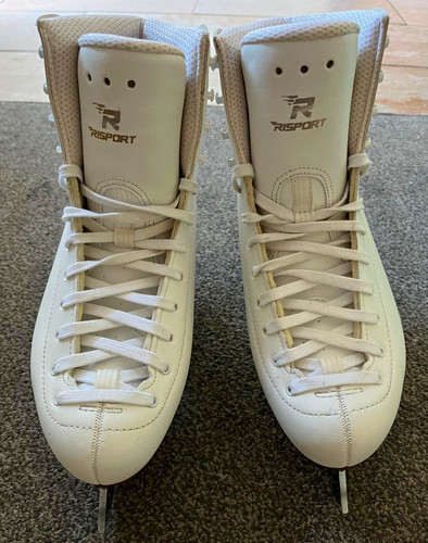 Risport electra white - risport,