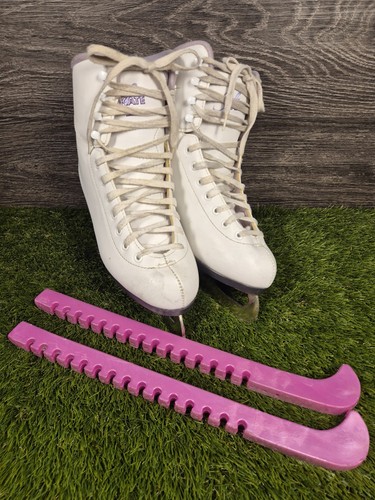 Ice boots skates jackson - ice,