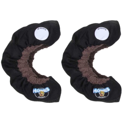Howies skate guards - ice,
