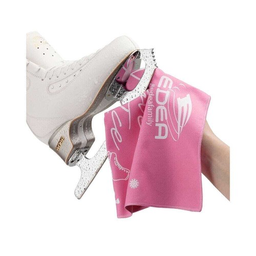 Edea blade towel ice skate - blade,