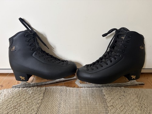 Risport light skates john - risport, rf
