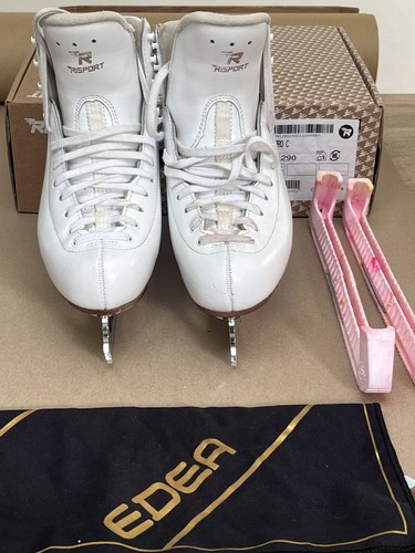 Risport rf3 pro ice skates - pro,