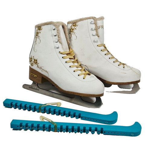Sfr glitra figure ice - sfr, skates