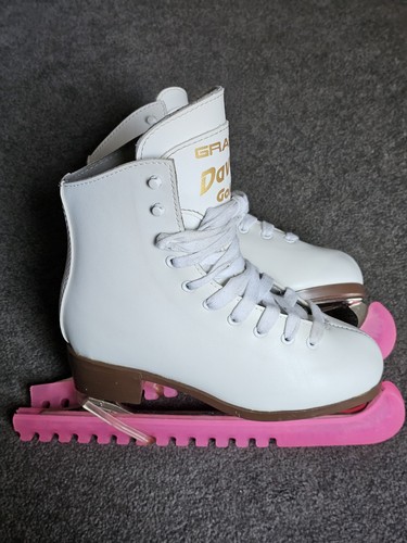 Graf davos gold junior - graf,