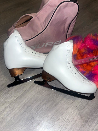 Risport jupiter ice - ice, skates