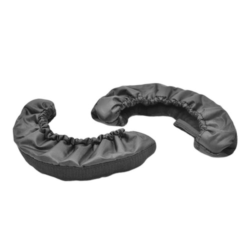 Ice skate blade covers - ice,