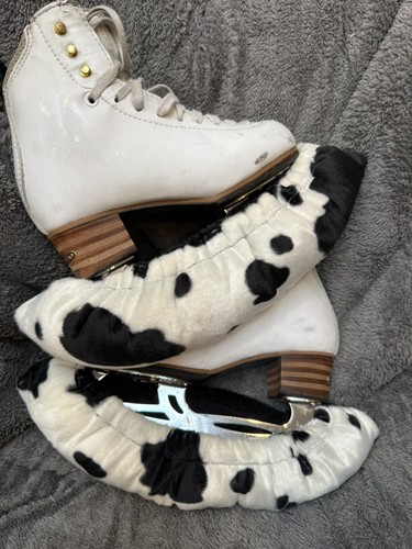 Ice skating soakers soft - soakers,,