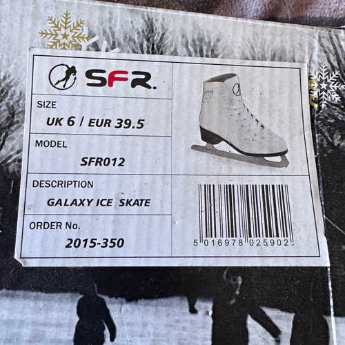 Sfr galaxy figure skates 6 - galaxy,