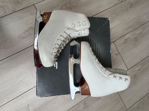 Risport antares figure skates - risport,