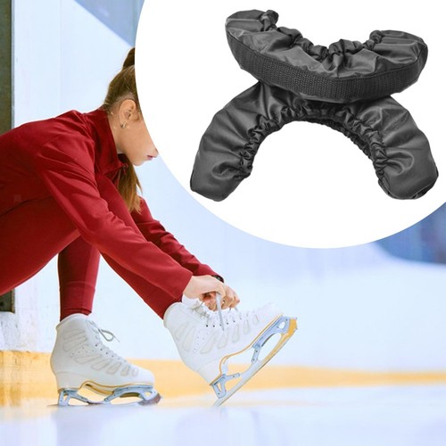 Ice skate blade covers - blade, covers,