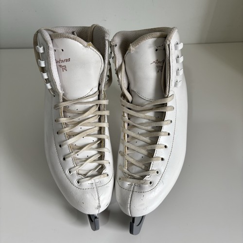 Risport antares figure - risport, skates