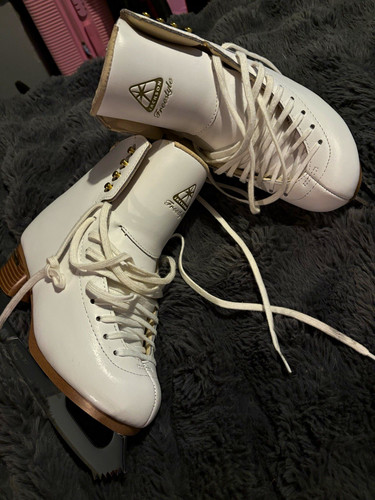 Jackson ultima freestyle white - ultima,