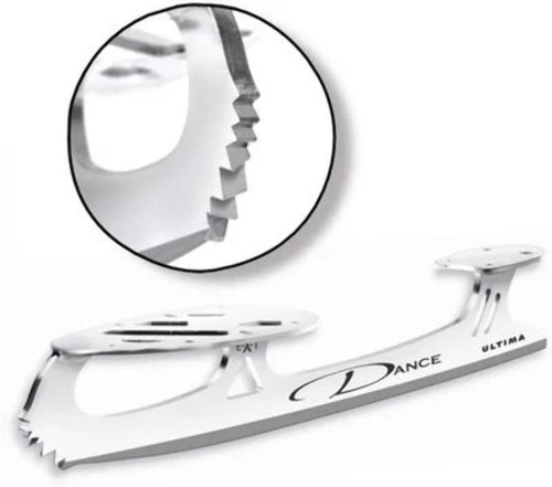 Jackson ultima dance figure - jackson,