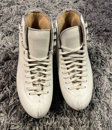 Belati classic white - classic, ice