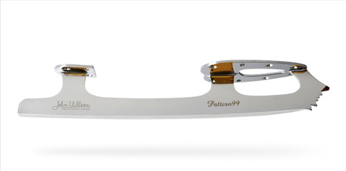 John wilson pattern ice - -,