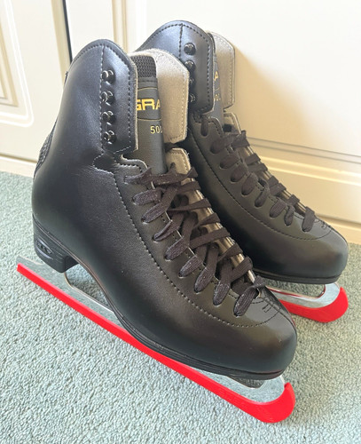 Graf 500 black figure - 500,