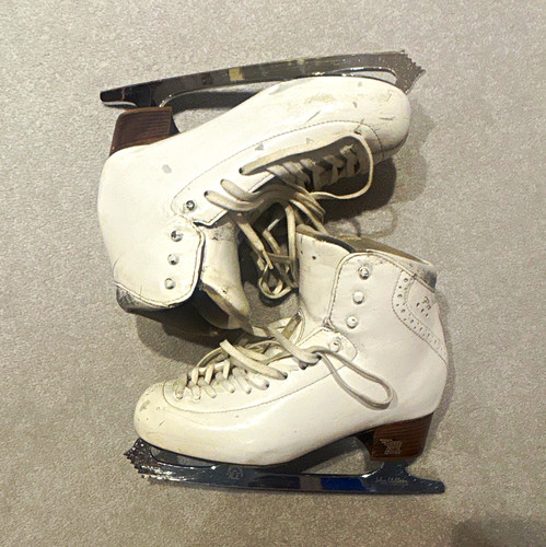 Risport white rf3 pro - white, 260