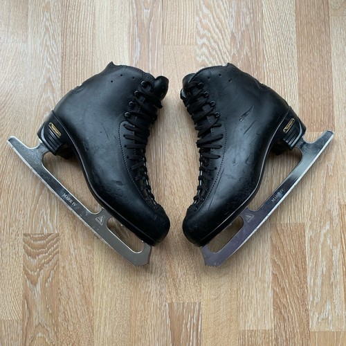 Risport figure ice skates - risport,