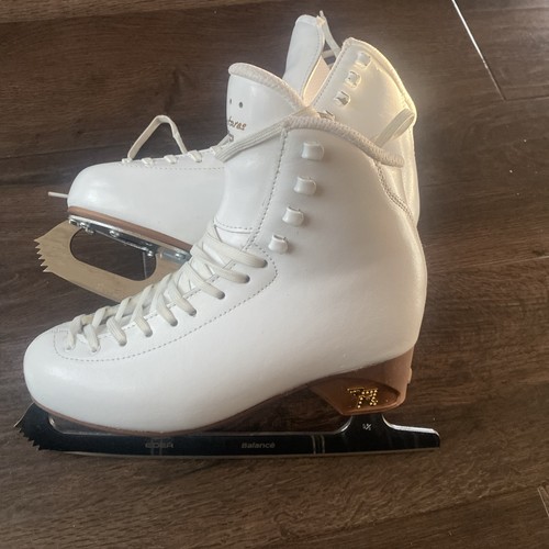 Risport antares figure ice - antares,