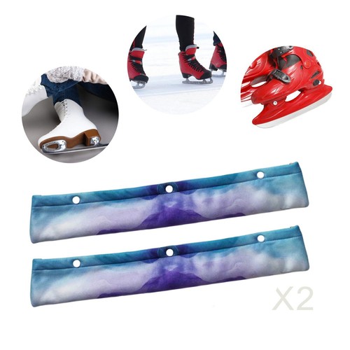 Figure skating blade covers - figure,