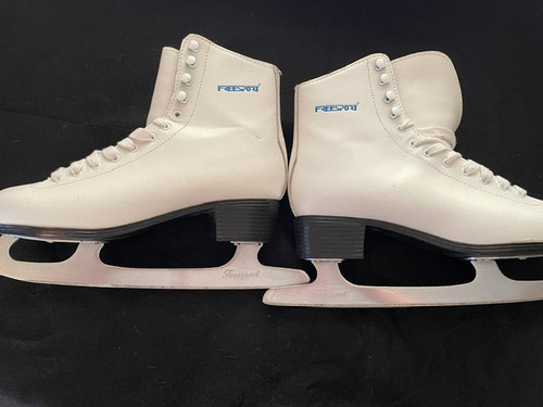 Freesport ice figure - freesport, skates