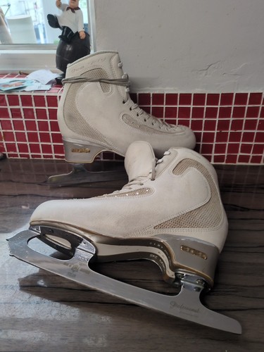 Edea ice fly - ice,