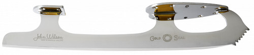Wilson gold seal - gold, blades