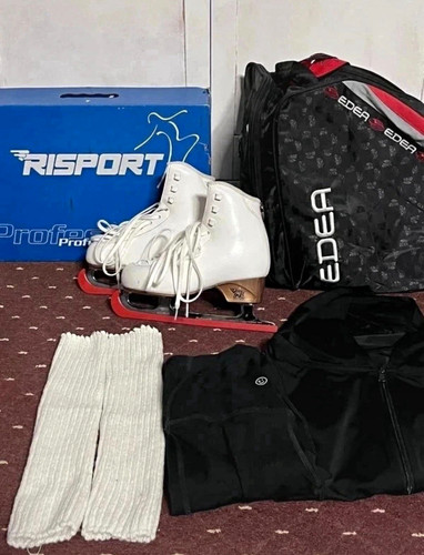 Risport antares figure - risport,