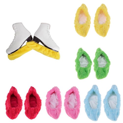 Pair ice skates - of, figure