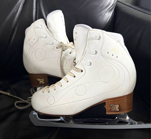 Risport pro figure ice - figure,