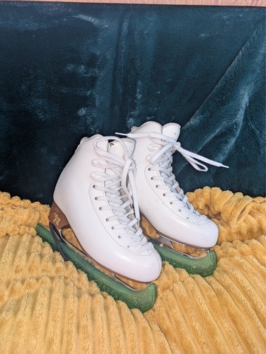 Lite figure skates size - figure, –