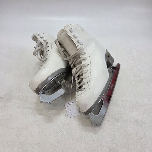 Risport white figure ice - risport,